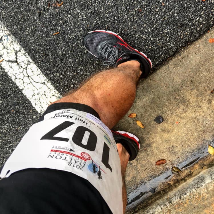 Dalton Half