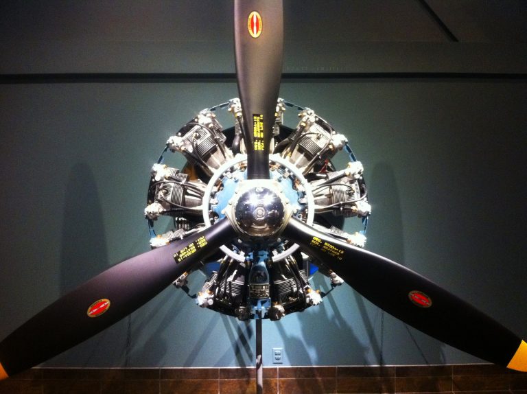 Tellus Science Museum