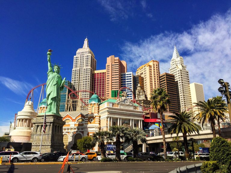 NYNY