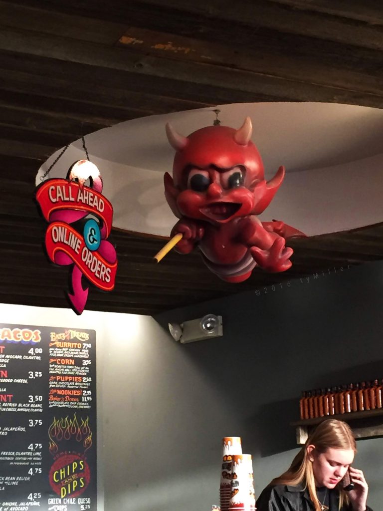 Torchy's