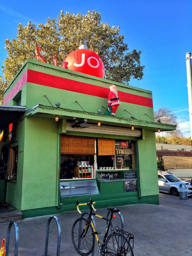Jo's Coffee