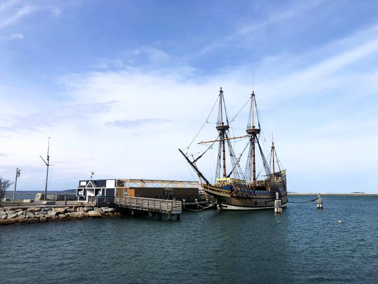 Mayflower II