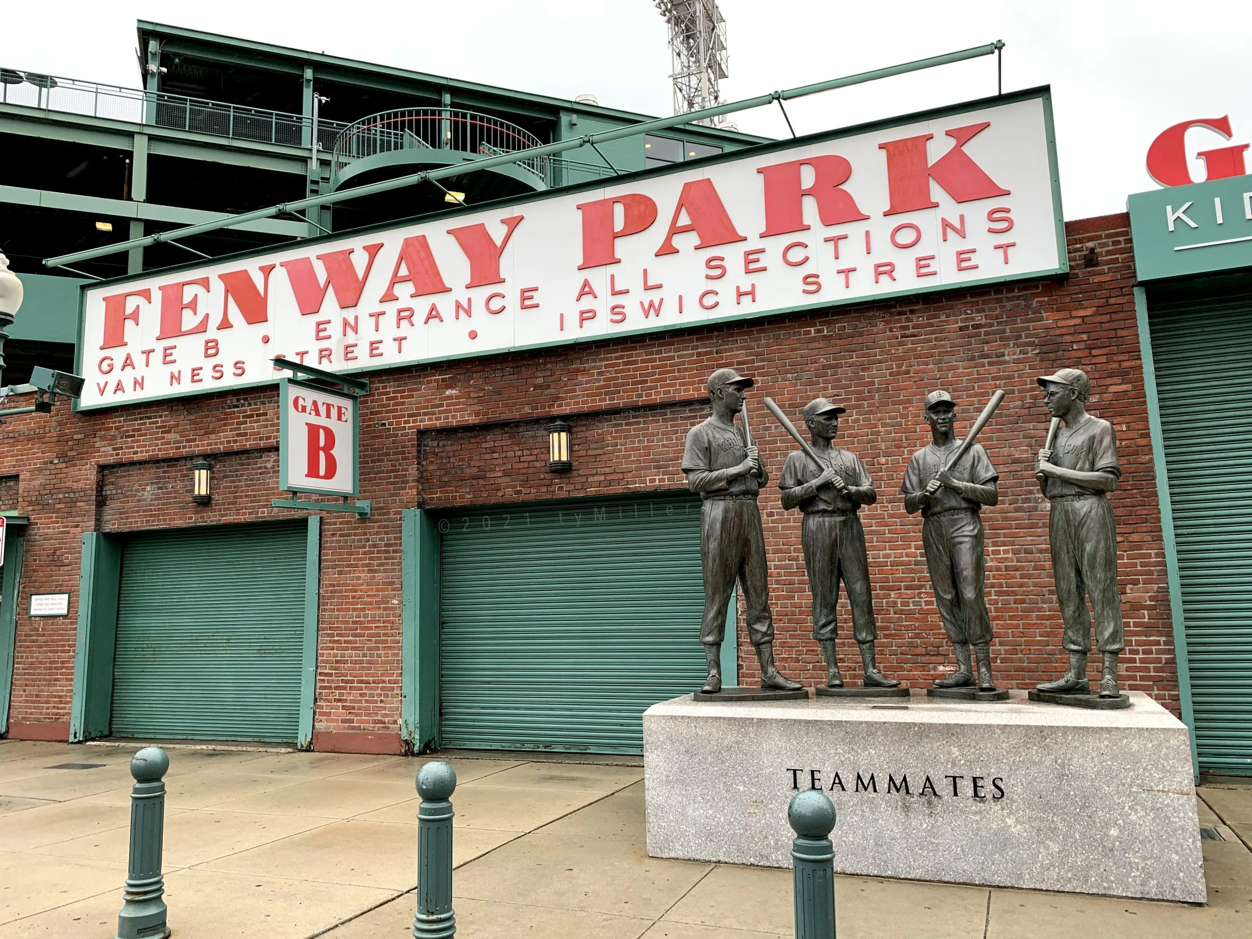 Fenway