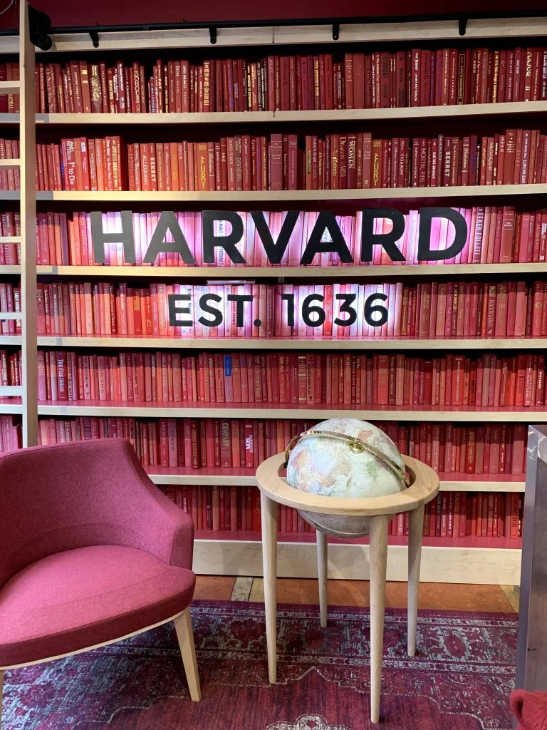 Harvard