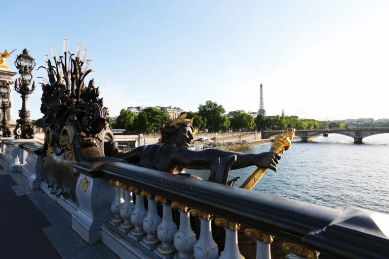 Pont Alexandre III